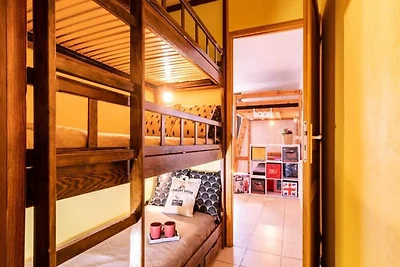 Wohnung in Frankreich nahe Skipisten