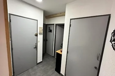 Residenza Le Veymont per sei persone