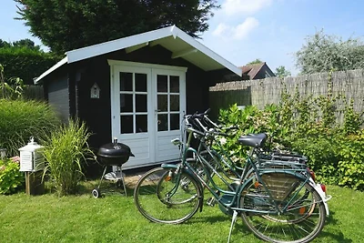 Holiday house in Ouddorp with 3 bedrooms