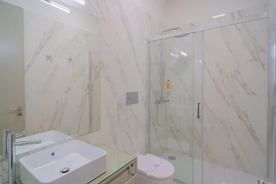 Fühlen Sie Porto Matosinhos Ocean Flat III