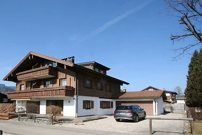 Alpenflair Ferienwohnung 404