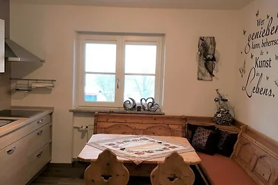 Ferienwohnung Breit