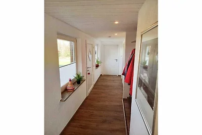 Ferienhaus mit 3 Schlafzimmer