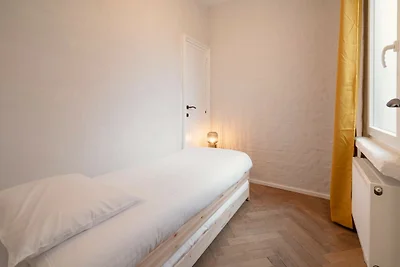 Stilvolle 2-Zimmer-Wohnung – Zentrale Lage