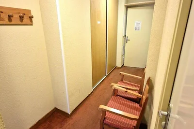 Apartment in der Nähe der Bettets-Piste und d...