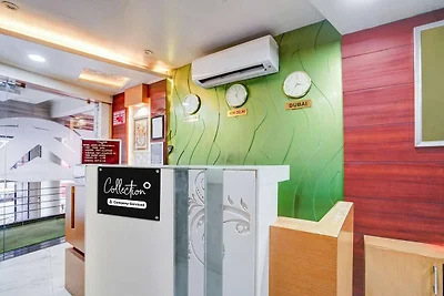 Super Collection O Lucknow Junction