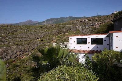 Vakantieappartement met 1 slaapkamer