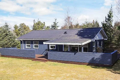 6 person holiday home in Væggerløse-By Traum