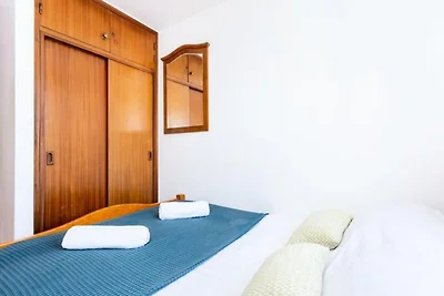 Appartamento a Burgau con vista mare