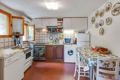 Cottage a Crespano del Grappa con giardino
