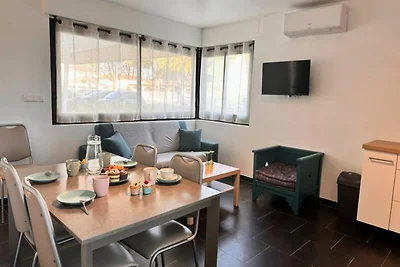 Apartments für 4 Personen