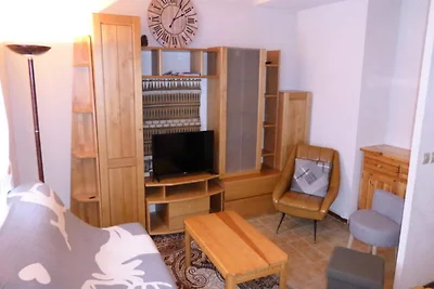 Residenzaufnahme mit drei Zimmern