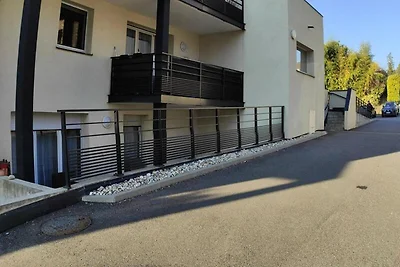 Residenza Terrasses Des Thermes