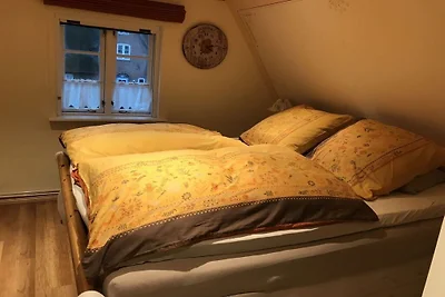 Ferienwohnung mit 1 Schlafzimmer