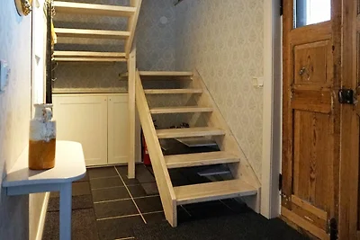 Ferienhaus Erholungsurlaub Atvidaberg
