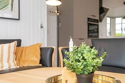 4 Personen Ferienhaus in Juelsminde