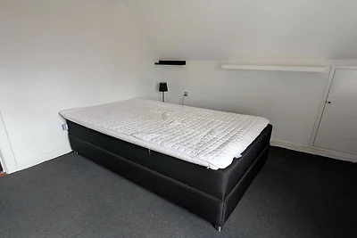 5 Personen Ferienhaus in Tranekær