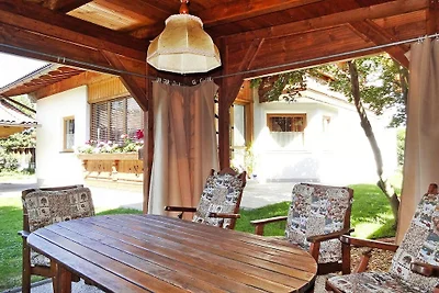 Ferienwohnung in Axams