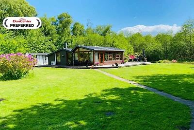 6 Personen Ferienhaus in Bogense-By Traum