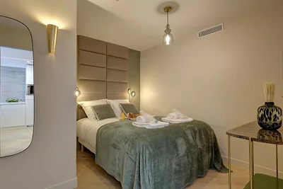 Prachtig AC Appartement Champs de Mars...