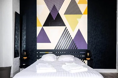 Lannion-Haus im Herzen der Stadt