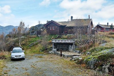 11 Personen Ferienhaus in Edland