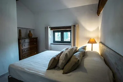 Ferienhaus für 8 Personen