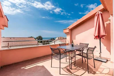 Mise Holiday Apartments - Two bedroom apartme...