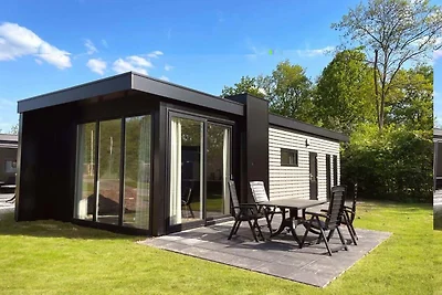 Gemütliches un komfortables Chalet für 4...