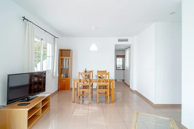 Wohnung in Nerja nahe Burriana-Strand