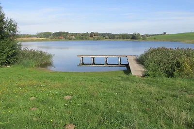Casa vacanze a Boitin vicino al lago