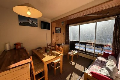 Appartement vlakbij de kabelbaan van...