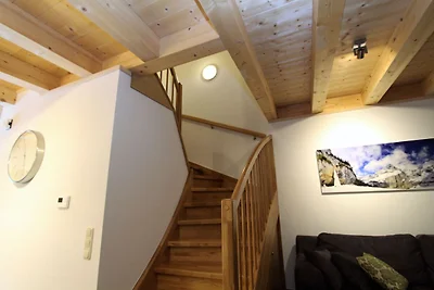 Chalet in Kötschach-Mauthen in skigebied