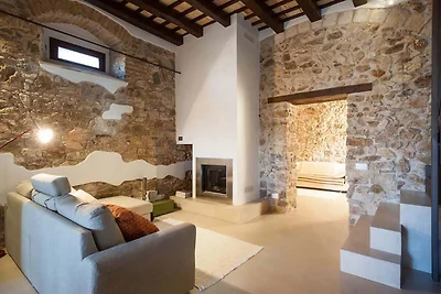 Casa vacanze di lusso con piscina