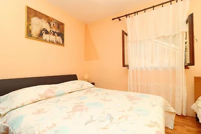 Seaside Apartments Markota - Two Bedroom Apar...