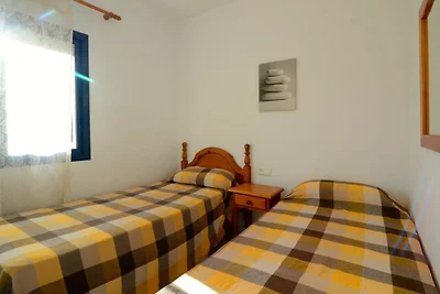 3-Zimmer-Wohnung in Pals