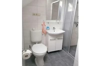 Appartamento per vacanze con 1 camera da...