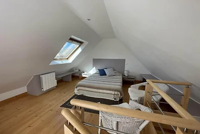 Rental for 2 with Private Outdoor Space