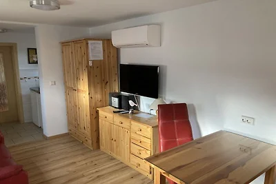 Ferienhaus in Loddin mit Schwimmbecken