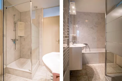 Texel Retreat im Erdgeschoss