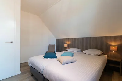Vakantiehuis in Zeeland met sauna