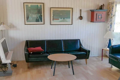 6 Personen Ferienhaus in Saltum-By Traum