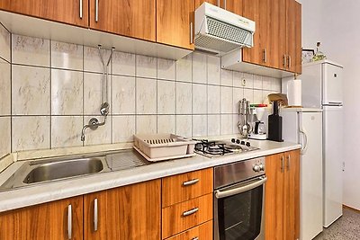 Apartment Lucija - Three Bedroom Apartment wi...