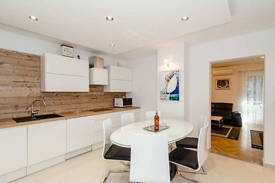 Apartment Iva 31 - Two-Bedroom Apartment with...