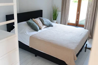 Ferienhaus im Herzen von Hasselt