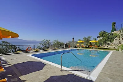 Gargnano  am Gardasee