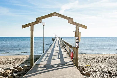4 Personen Ferienhaus in FALKENBERG