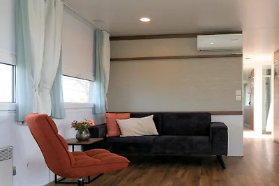 Ferienhaus in Gulpen mit Terrasse