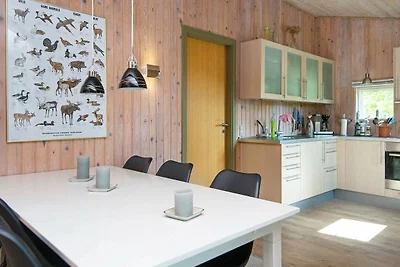 6 persone case ad Ørsted