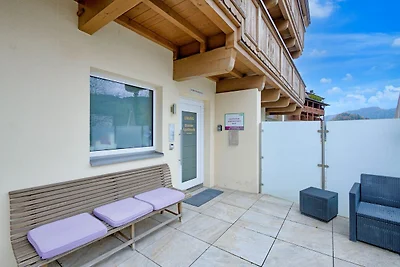 Brunner Apartment an der Skipiste